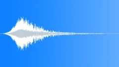 Science Fiction UFO Flyby TransitionSound Effect