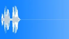 Science Fiction Ufology Beeping - Space-Ship SoundSound Effect