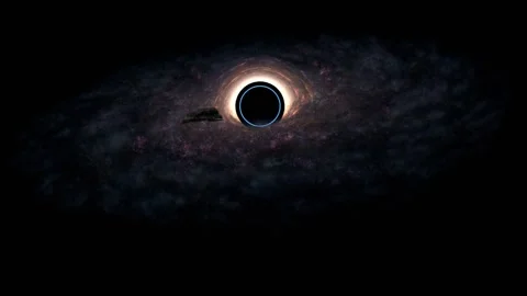 A science fiction world in the future. Stock Footage 327944510