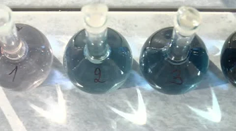 Science Stock Footage 21272107