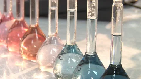 Science Stock Footage 21272174