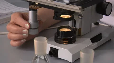 Science Stock Footage 21272255