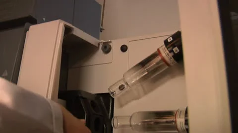 Science Stock Footage 21272445