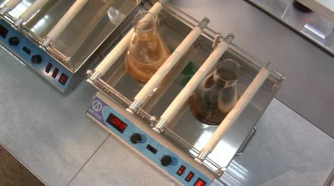 Science Stock Footage 21272539