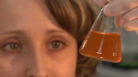 Science Stock Footage 21272667