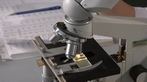 Science Stock Footage 21424348