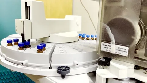 Science Stock Footage 168769353