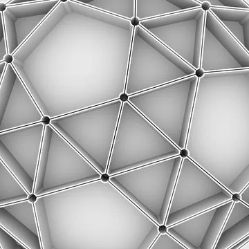 Science futuristic background. Stock Illustration