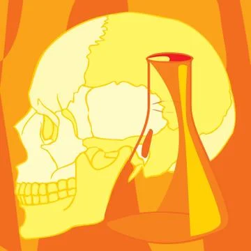 Science Stock Illustration