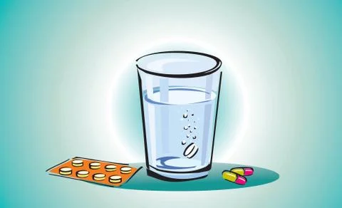 Science Illustrazione stock