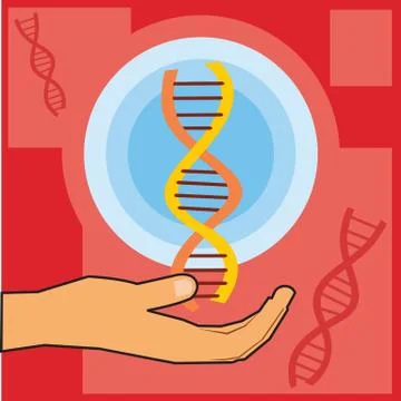 Science Stock Illustration