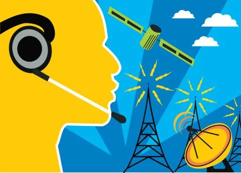 Science Stock Illustration