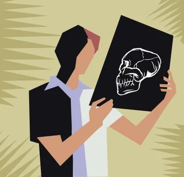 Science Stock-Illustration