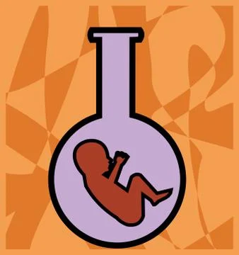Science Stock Illustration