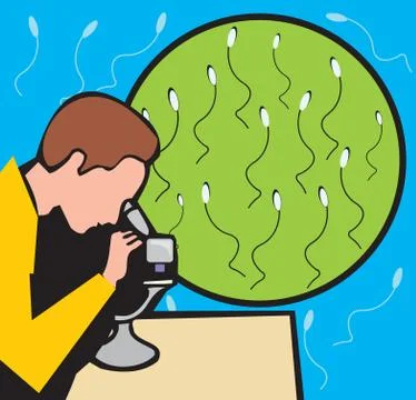 Science Illustrazione stock