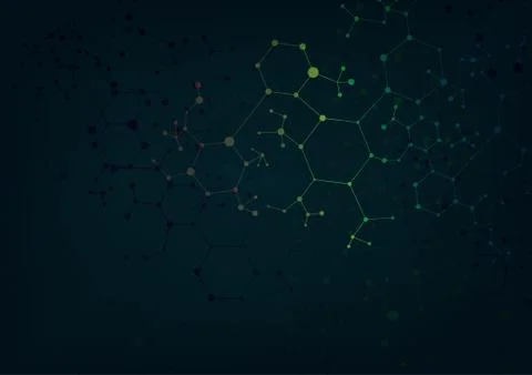 Science Stock Illustration