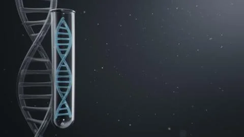 The science. Stock Illustration