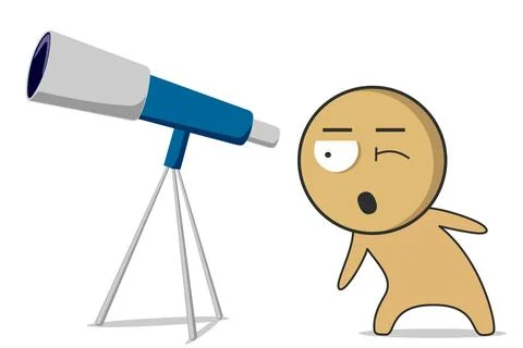 Science Stock Illustration