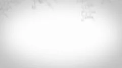 Science Illustration Flythrough Stock After Effects