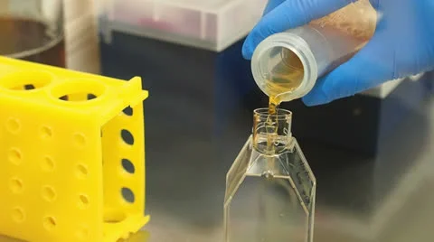 Science lab Stock-Footage 22580080