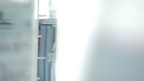 Science Lab Stock Footage 123923202