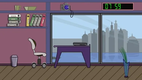 Science for the lazy-1 Stock Footage 125089300