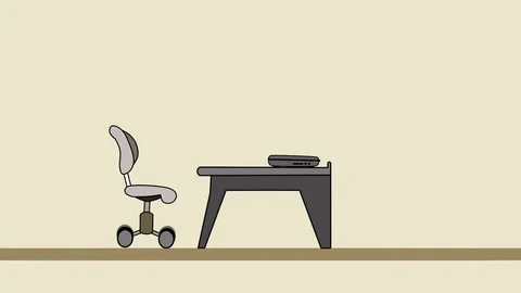 Science for the lazy Stock Footage 124923916