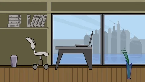 Science for the lazy Stock Footage 124979707