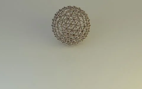 Science Molecule Model Structure background abstract 5 Stock Illustration