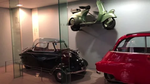 SCIENCE MUSEUM LONDON 147 Stock Footage 135318853