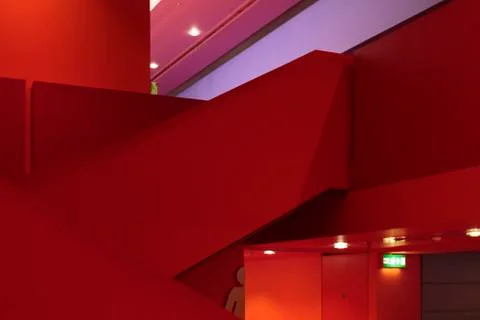 Science Museum Stock Photos