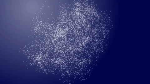 Science Network Stock Footage 20603382