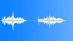 Science news stinger Sound Effect