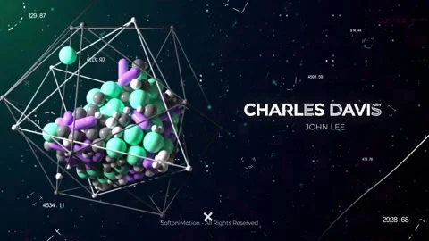 Science Opener Stock After Effects