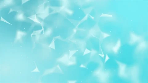 Science or Artificial Intelligence innovations background abstraction Stock Footage 305280426