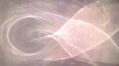 Science or physics based, highly complex light leak Stockbeeldmateriaal 25926527