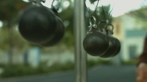 Science Park 0004 Video stock 113115049