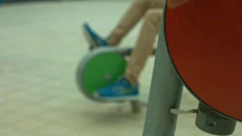 Science Park 0013 Stock Footage 113119108