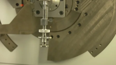 Science Park 0014 Stock Footage 113118828