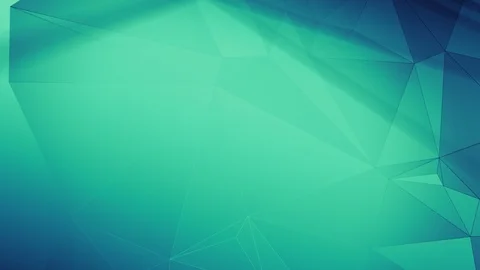  Science presentation green blue layout shapes motion graphics copy space design Stock Footage 117314600