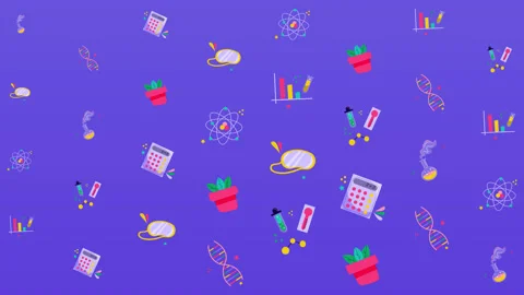 Science Loop Stock Video Footage | Royalty Free Science Loop Videos | Pond5