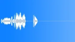 Science Tech Sound For Game Sound Effect