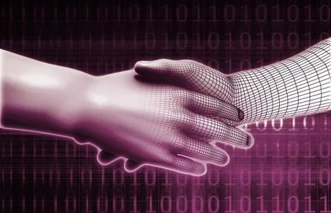 Science Technology Engineering Stock Illustration