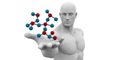 Science Technology Stock Illustration