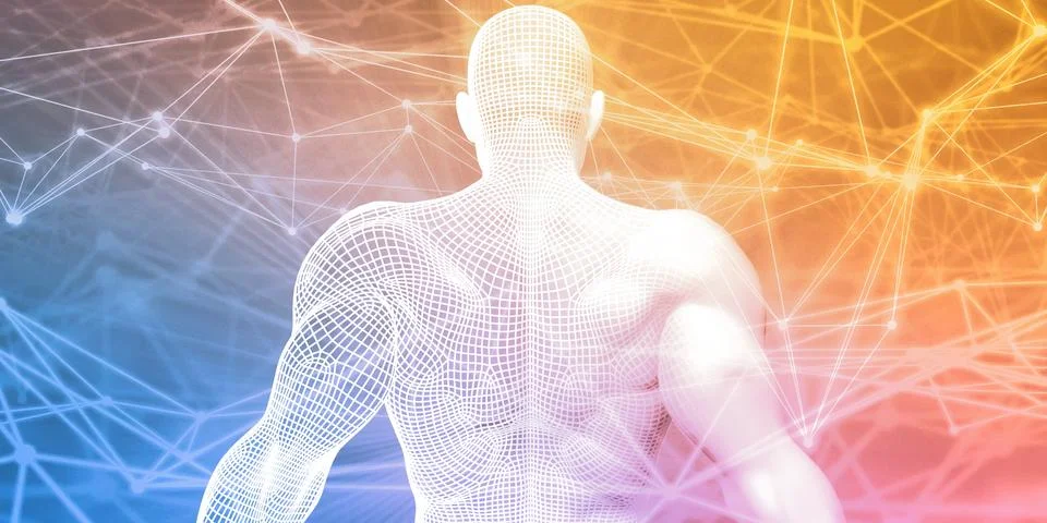 Science Technology イラスト素材