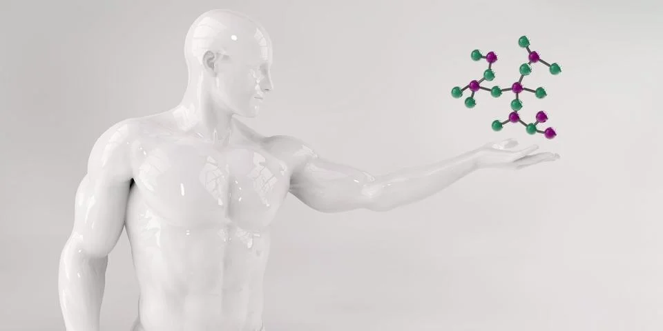 Science Technology Stock Illustration