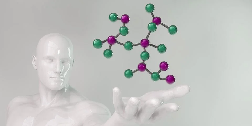Science Technology 스톡 일러스트