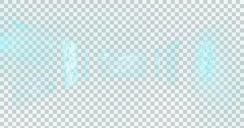 Science Technology Interface Illustrazione stock