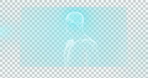 Science Technology Interface Illustrazione stock