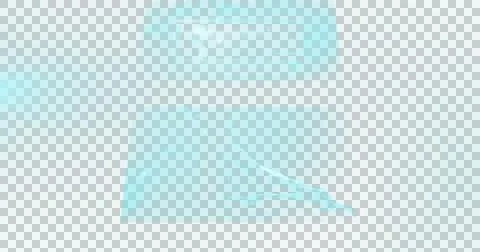 Science Technology Interface Illustrazione stock